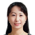 Phoebe Peng Real Estate Agent at Berkshire Hathaway Homeservices Georgia Properties