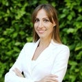 Anastasia Makowski Real Estate Agent at Keller Williams Hollywood Hills