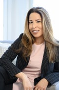 Gina Blancarte Real Estate Agent at Compass