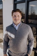 Trey Bell Real Estate Agent at Keller Williams Rlty Atlanta Partners