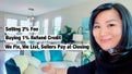 Ly Le Real Estate Agent at Pellego Inc.