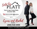 Cyrus Platt Real Estate Agent at KW South Sound