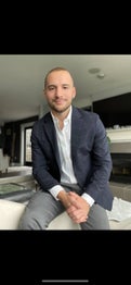 Hayden Taylor Real Estate Agent at The Magnolia Group