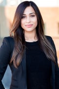 Christina Anwar Real Estate Agent at Rodeo Realty