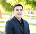 Milan Popovich Real Estate Agent at Bennion Deville Homes