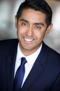 Sunny Narang Real Estate Agent at Real Brokerage Technologies
