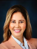 Lina Rodriguez Real Estate Agent at Team Andersen, Inc.
