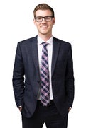 Brandon Peters Real Estate Agent at The One Luxury Properties
