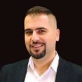 Adam Hammodat Real Estate Agent at Keller Williams Realty