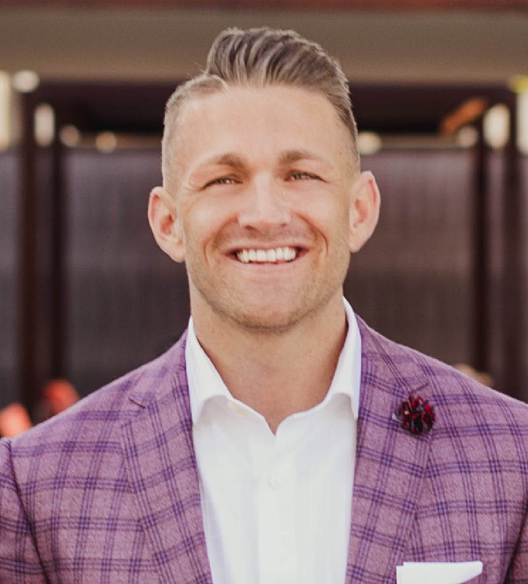 Colton Whitney avatar