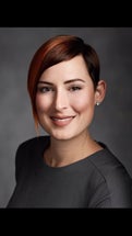 Monica Racz Real Estate Agent at Keller Williams Realty-central