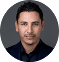 Diego Magdaleno Real Estate Agent at 1Vision Real Estate