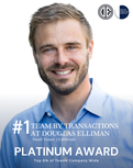 Kevin DaSilva Real Estate Agent at Douglas Elliman of California