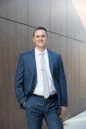 Jesse Dougherty Real Estate Agent at Compass