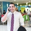 Matin Haghkar Real Estate Agent at RE/MAX Plus