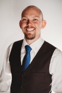 Albon Shaw Real Estate Agent at Real Estate Leaders