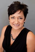 Renee Perry Real Estate Agent at Future Home Realty