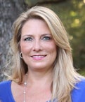 Kristen Markovich Real Estate Agent at Berkshire Hathaway HomeServices