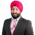 Gurjeet Singh Real Estate Agent at Remax Classic