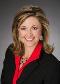 Carrie Gibson Real Estate Agent at Mays Gibson, Inc.