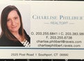 Charlise Philibert Real Estate Agent at William Raveis
