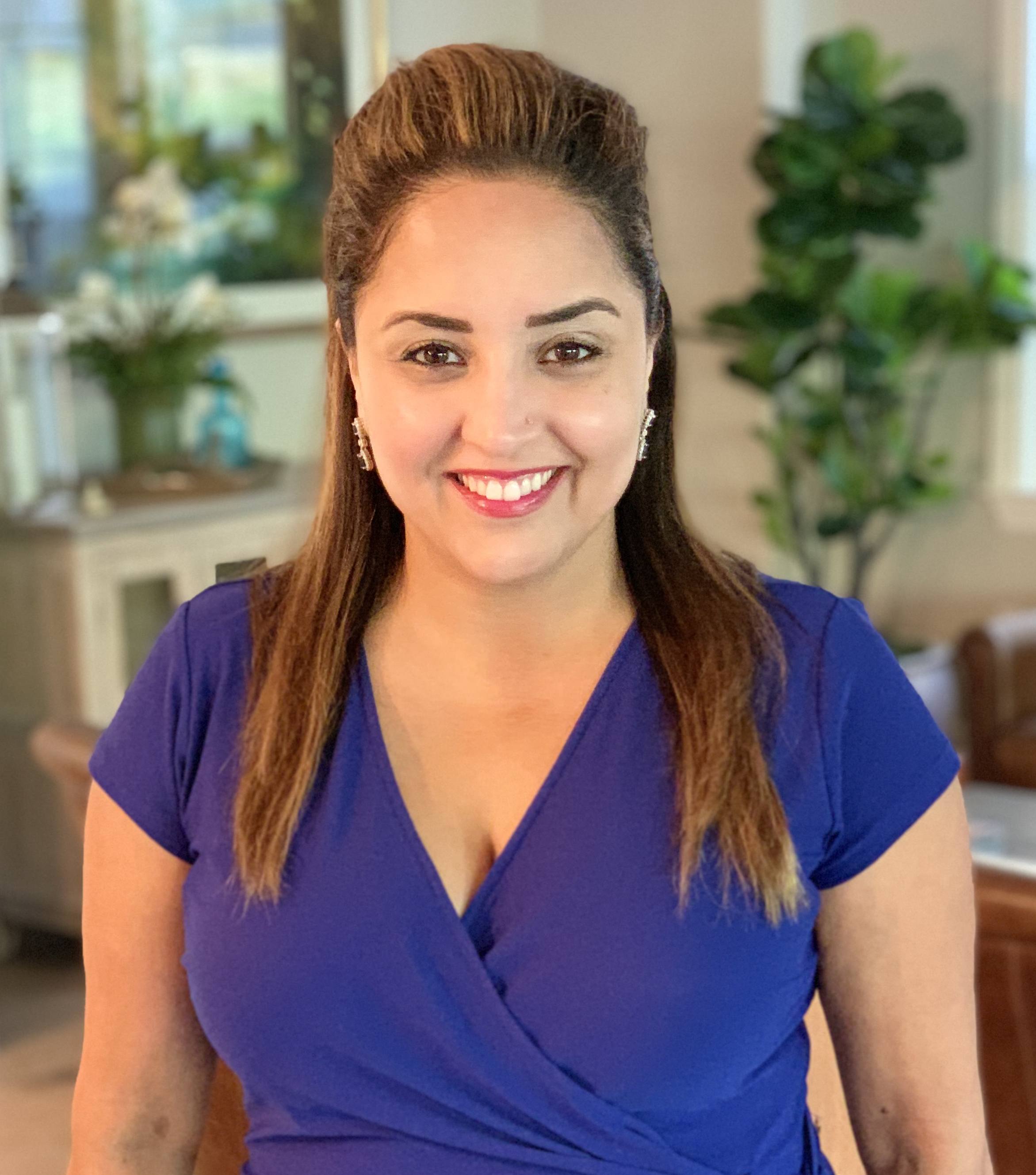 Sarina Dhanoa, MBA avatar