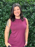 Danielle Grier Real Estate Agent at Grier & Co - KWGA