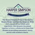Shanta Harper Real Estate Agent at Palmerhouse Properties & Assoc