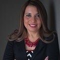 Jenny Chicas Real Estate Agent at Southern Classic Realtors