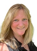 Pauline Angrisani Real Estate Agent at Coldwell Banker Realty