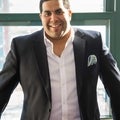 Franklin Pimentel Real Estate Agent at Highview Realty