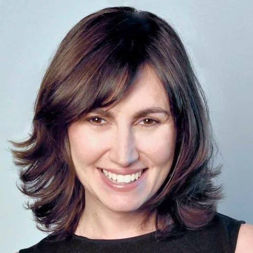 Amanda Goldberg avatar