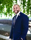 John Rios Real Estate Agent at Keller Williams Prestige Properties