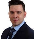 Dimitrios Kolotouros Real Estate Agent at The Bouklis Group
