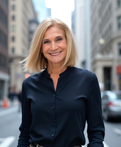 Nadia Hauwaert Real Estate Agent at Houlihan Lawrence