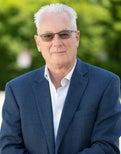 Peter Topping Real Estate Agent at Coldwell Banker Residential Brokerage