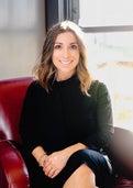 Josephine Diego Real Estate Agent at K Fortuna realty
