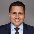 Antonio Sanchez Real Estate Agent at Halstead Real Estate