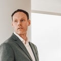 Gary Voorhees Real Estate Agent at Houlihan Lawrence