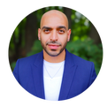 Efrain Reyes Real Estate Agent at Real Broker NY