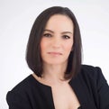 Joana iliescu Real Estate Agent at ERA Justin Realty