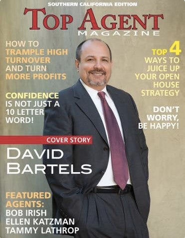 David Bartels avatar