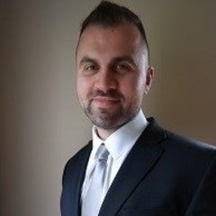 Joe Rohinsky Real Estate Agent at Coldwell Banker