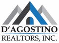Santino D'agostino Real Estate Agent at D'agostino Realtors, Inc