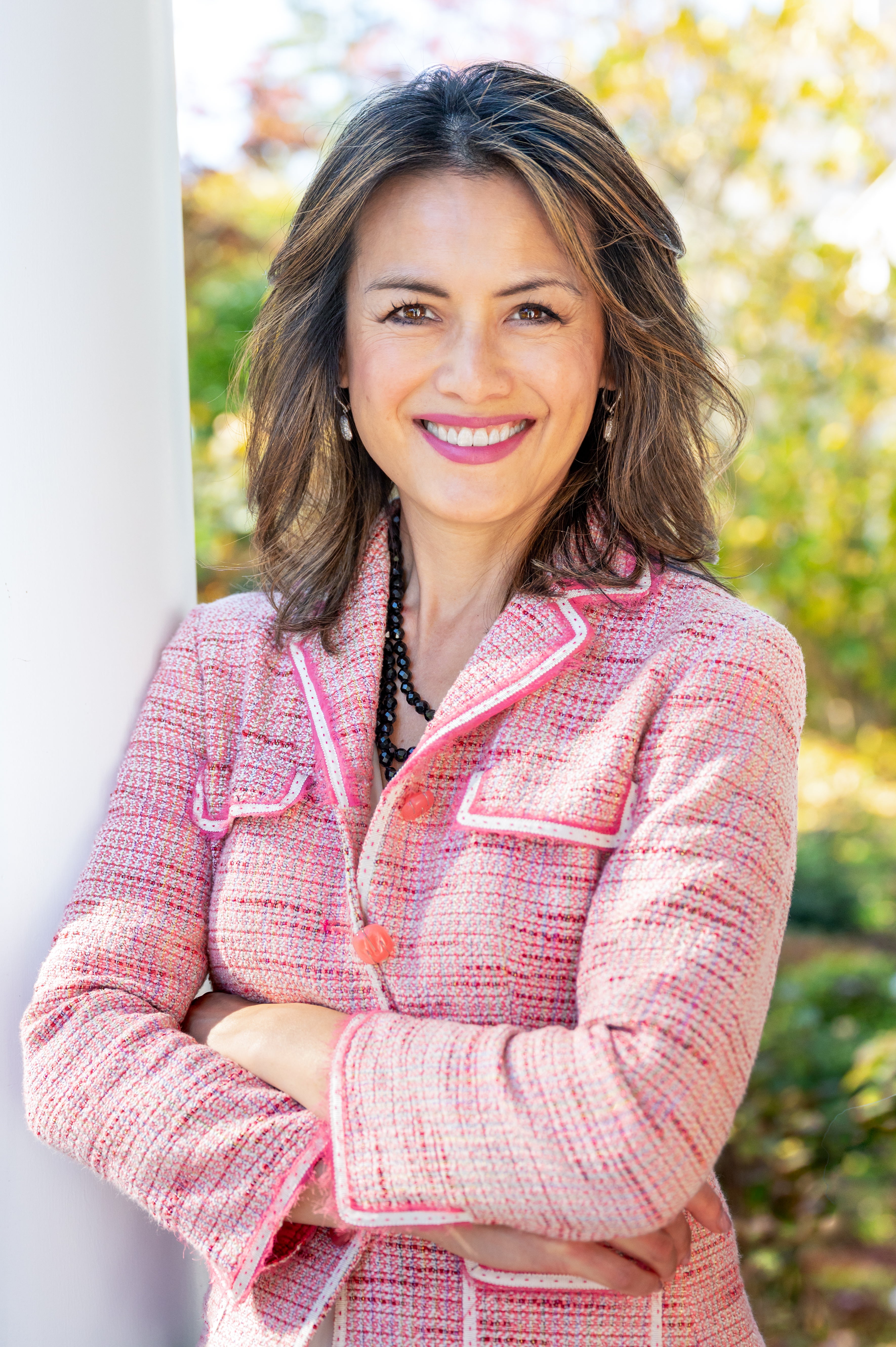 Suzette Kraus avatar