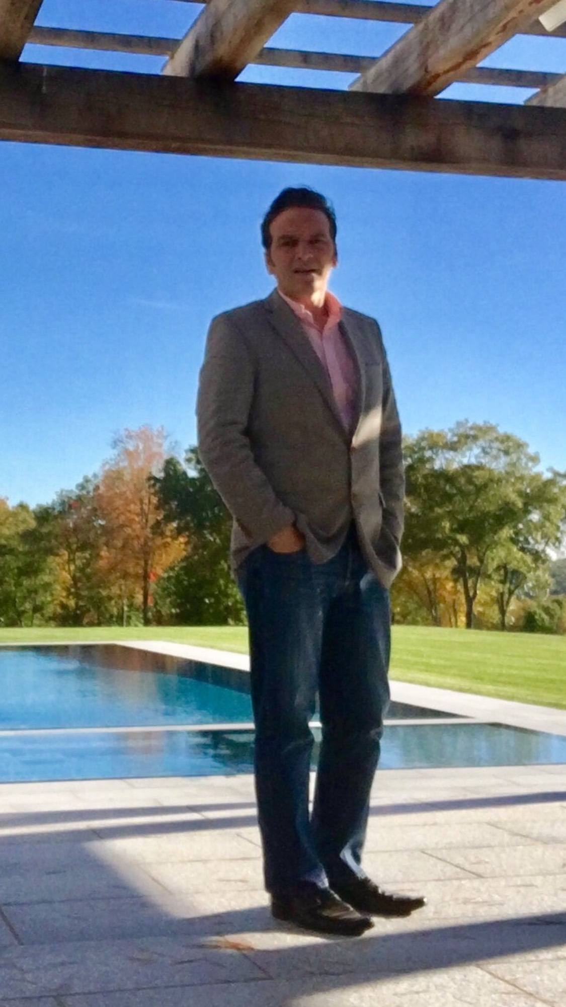 Jeffrey Boucher avatar