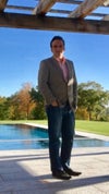 Jeffrey Boucher avatar