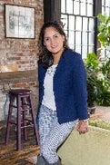 Cecilia Jaoude Real Estate Agent at H Pearce Real Estate Co