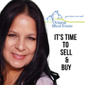Marie Matta-Isona Real Estate Agent at iVision Real Estate
