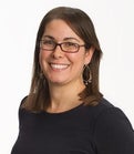 Carly Kirsch Real Estate Agent at Lamacchia Realty